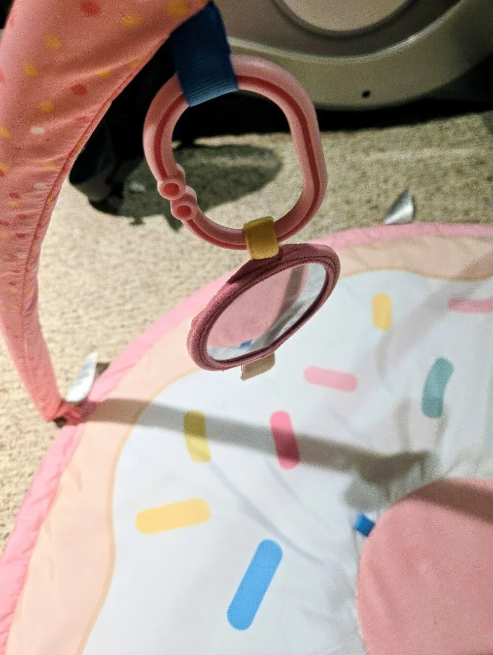 Carters cute donut